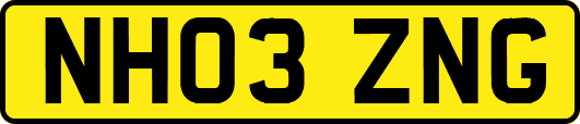 NH03ZNG