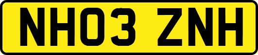 NH03ZNH