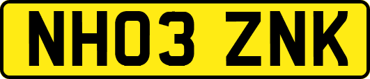 NH03ZNK
