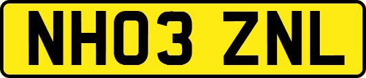 NH03ZNL
