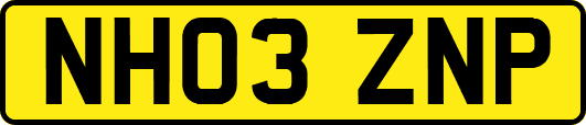 NH03ZNP