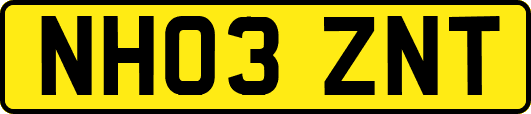 NH03ZNT