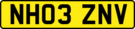NH03ZNV