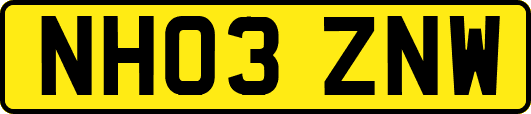 NH03ZNW