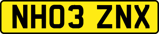 NH03ZNX