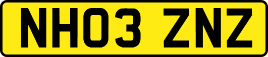 NH03ZNZ