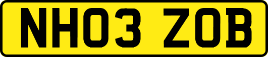 NH03ZOB
