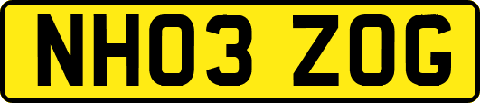 NH03ZOG