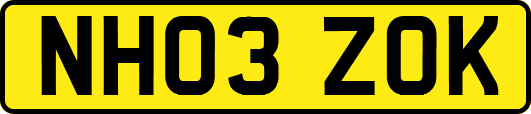 NH03ZOK