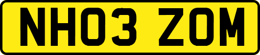 NH03ZOM