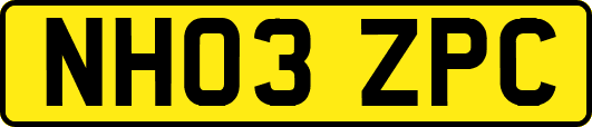 NH03ZPC