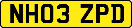 NH03ZPD