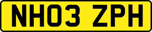 NH03ZPH