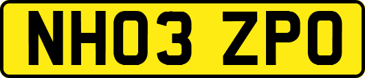NH03ZPO