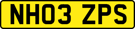 NH03ZPS