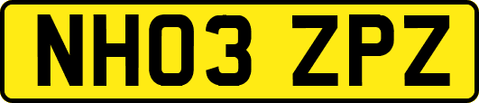 NH03ZPZ