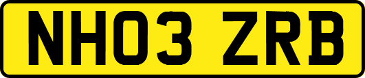 NH03ZRB