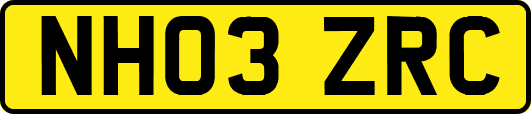 NH03ZRC