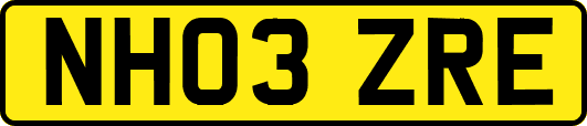 NH03ZRE