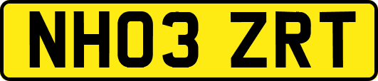 NH03ZRT