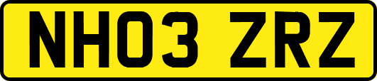 NH03ZRZ
