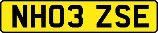 NH03ZSE