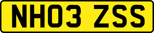 NH03ZSS