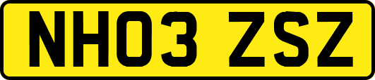 NH03ZSZ