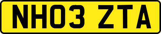 NH03ZTA