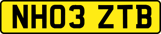 NH03ZTB