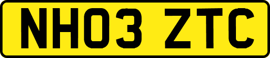 NH03ZTC