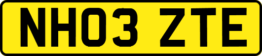 NH03ZTE