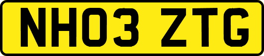 NH03ZTG