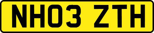 NH03ZTH