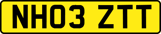 NH03ZTT