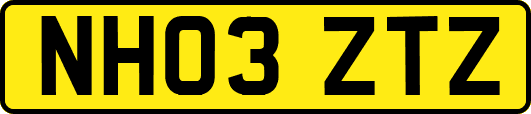 NH03ZTZ