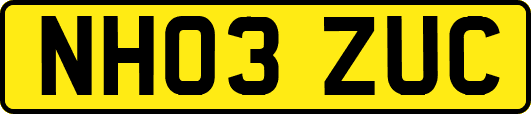 NH03ZUC