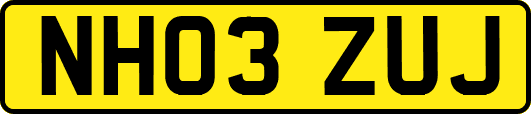 NH03ZUJ