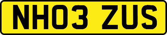 NH03ZUS