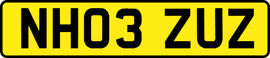 NH03ZUZ
