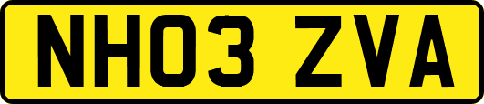 NH03ZVA