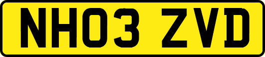 NH03ZVD