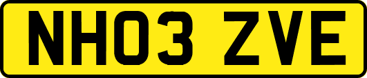NH03ZVE