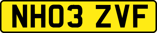 NH03ZVF