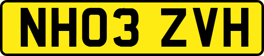 NH03ZVH