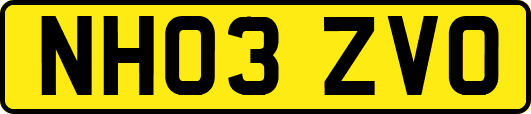 NH03ZVO