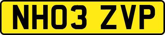 NH03ZVP