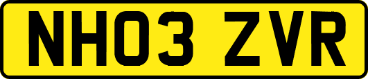 NH03ZVR