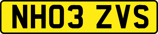 NH03ZVS