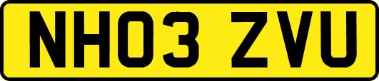 NH03ZVU